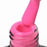 OCHO NAILS Hybrid Nail Polish Rainbow R06 -5 g - Image 3