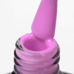 OCHO NAILS Hybrid Nail Polish Rainbow R07 -5 g - Image 3