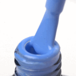 OCHO NAILS Hybrid Nail Polish Rainbow R12 -5 g - Image 3