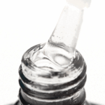 OCHO NAILS Diamonds Top No Wipe 110 -5 g - Image 2