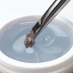 OCHO NAILS Gel Clear -30 g - Image 3