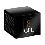 OCHO NAILS Gel Clear -30 g - Image 4