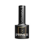 OCHO NAILS Vitamins Acid-Free Primer 120 -5g