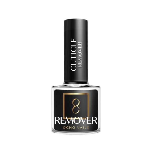 OCHO NAILS Cuticle Remover 121 -5g