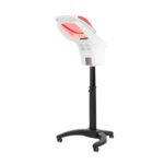 Gabbiano Sauna 408D White Με Ενεργό Όζον - Image 3