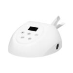 Τροχός Νυχιών Activ Power  N20 White - Image 3