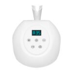 Τροχός Νυχιών Activ Power  N20 White - Image 4