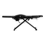 Πολυθρόνα Τατουάζ Pro Ink 610 Μαύρη - Image 4