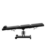 Καρέκλα Τατουάζ Pro Ink 612 Μαύρη - Image 4