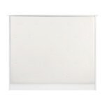 Gabbiano Reception Desk G26W White - Image 4