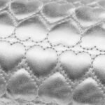 Μαξιλάρι Μανικιούρ Ασημί - Image 2