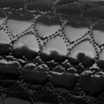 Μαξιλάρι Μανικιούρ Μαύρο - Image 2