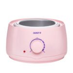 Θερμαντήρας Κεριού iWAX 100 Ροζ - Image 2