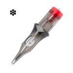 Tattoo Cartridge EL CARTEL V2 0.35 7RL Medium taper 10pcs.
