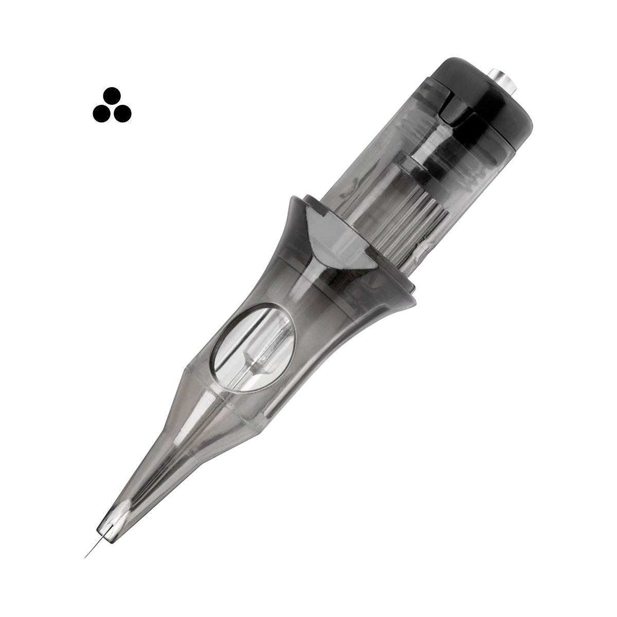 147910_01_1306 Tattoo Cartridge EL CARTEL V2 0.30 3RS 10pcs. - Image 1