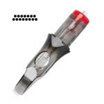 Tattoo Cartridge EL CARTEL V2 0.30 15RM LongTaper 10pcs.
