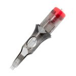 Tattoo Cartridge EL CARTEL V2 - 3 InRow 0.30 3RL Long Taper 10 pcs. - Image 2