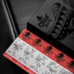 Tattoo Cartridge EL CARTEL V2 - 3 InRow 0.30 3RL Long Taper 10 pcs. - Image 4