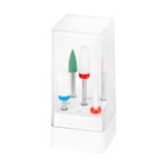 EXO Mani Mix Nail Drill Bits Set