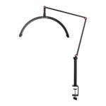 Λάμπα  Glow MX3 Για Επιφάνεια Τραπεζιού, Μαύρη - Image 2