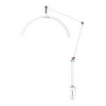 Λάμπα  Glow MX3 Για Επιτραπέζια Επιφάνεια, Λευκή - Image 2