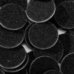 EXO Poddisk Sanding Pad 15mm 150 - Image 2