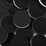 EXO Poddisk Sanding Pad 15mm 240 - Image 2