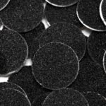 EXO Poddisk Sanding Pad 80mm 100 - Image 2