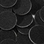 EXO Poddisk Sanding Pad 20mm 150 - Image 2