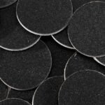 EXO Poddisk Sanding Pad 20mm 240 - Image 2