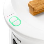 Θερμαντήρας Πετσετών ELEGANTE E8 20L 400W - Image 3