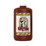 Barbicide King Talc Talc For Skin Modern 200 g