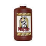 Barbicide King Talk VINTAGE 200 g Δέρματος