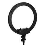 GLOW Ring Lamp Ring 18" BSC Mε Tρίποδο 45W - Image 3