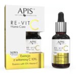 Apis Essence With Vitamin C 10% 30 ml-Apis Essence Mε Bιταμίνη C 10% 30 ml