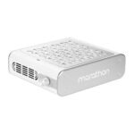 Απορροφητής Σκόνης Marathon Olimp 65W