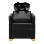 Λουτήρας Κομμωτηρίου Toledo Black - Image 3