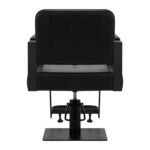 Καρέκλα  Gabbiano Modena Μαύρη - Image 4