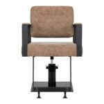 Καρέκλα  Gabbiano Modena Καφέ - Image 3