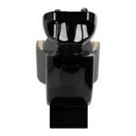 Λουτήρας Μαλλιών Gabbiano Malaga Gold Gray - Image 3