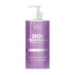 Farmona Skin Cream Mask Αρωματική Κρέμα Σώματος Και Ποδιών Με Δαμάσκηνο 500 ml.