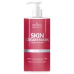 Farmona Skin Cream Mask Με Άρωμα Παιώνιας  Για Σώμα Και Πόδια 500 ml.
