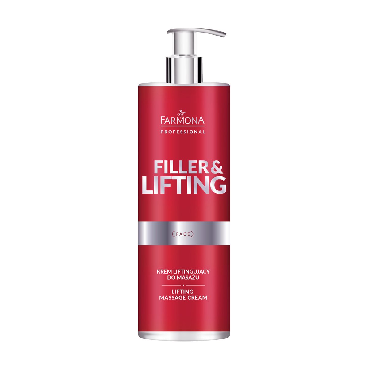 148092_01_2505 Farmona Filler&Lifting Lifting Massage Cream 280 ml. - Image 1