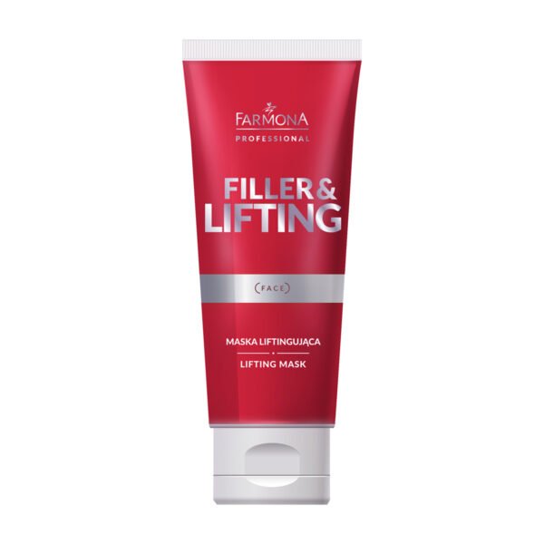 Μάσκα Ανύψωσης Farmona Filler&Lifting 200 ml.