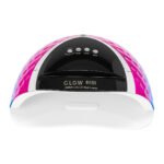 Glow UV LED Lamp YC57 RN Blue Pink 268W - Image 3