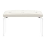 Βάση Στήριξης Μανικιούρ Momo Diamond Σε Εκρού Χρώμα - Image 2