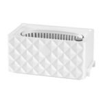 Ultrasonic Cleaner AD-3000 Cap. 0.45L 26W White - Image 2