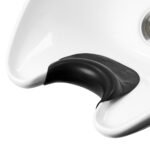 Κάλυμμα Σιλικόνης Με Βεντούζα Για Λουτήρες Κομμωτηρίου