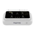 Συσκευή Ηλεκτροδιέγερσης Elegante Platinum T9116 - Image 2