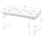 Βάση Στήριξης Μανικιούρ Momo Diamond Από Βελούδο - Image 4